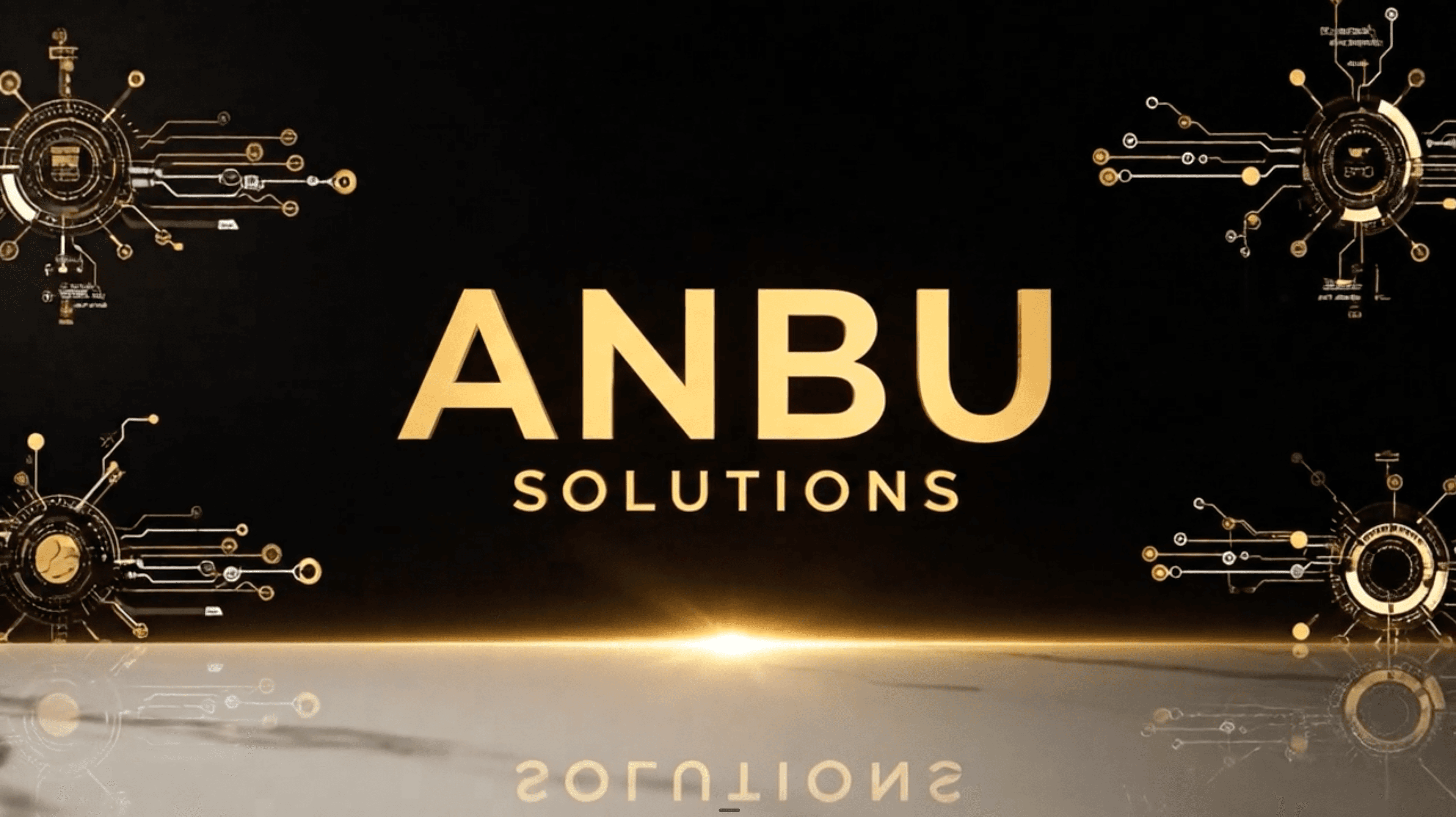 Command Console preview still